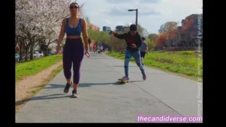 JF-150 Thicc Ass Latina