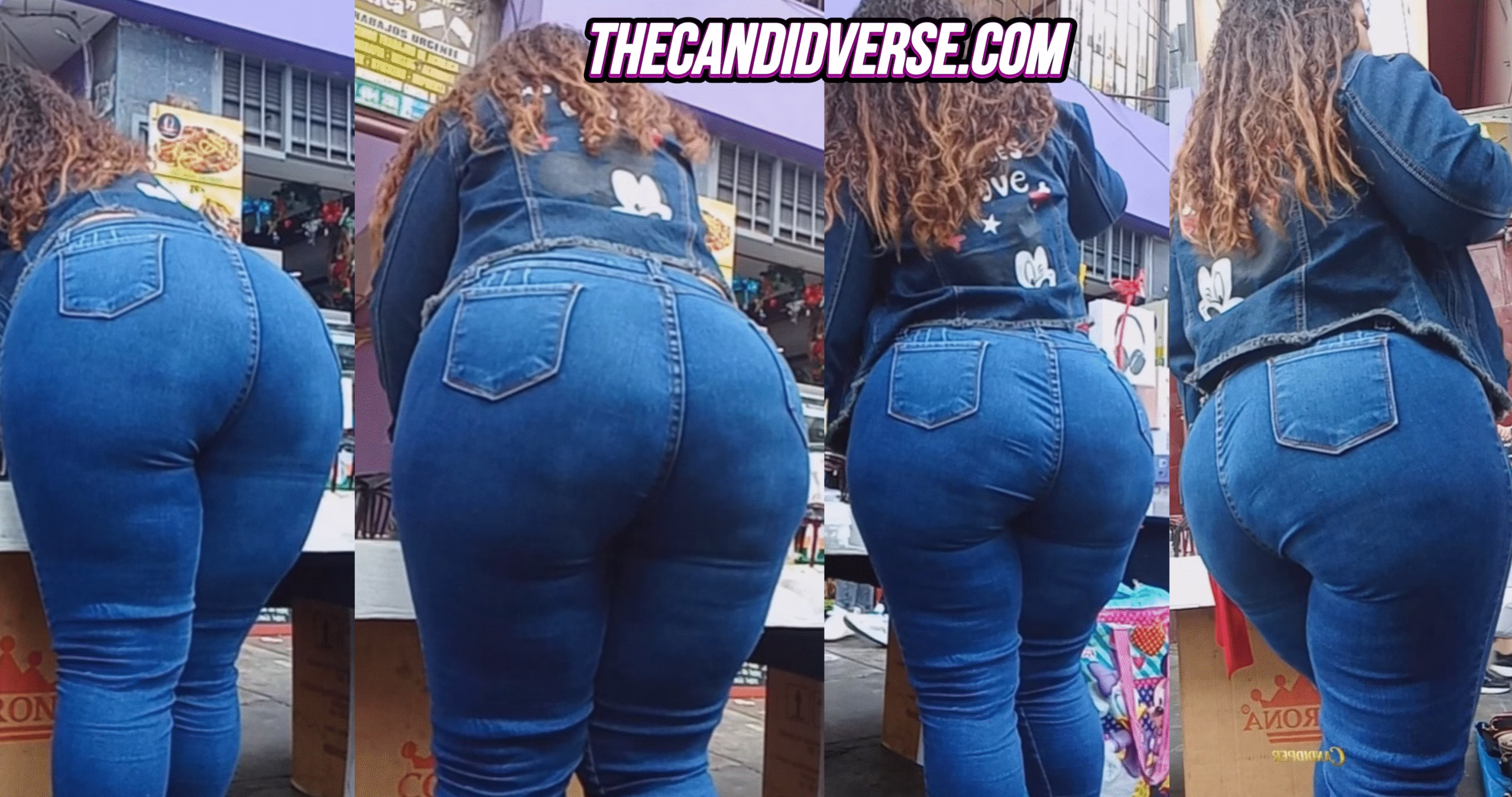 CAP-133 Big Culona 4