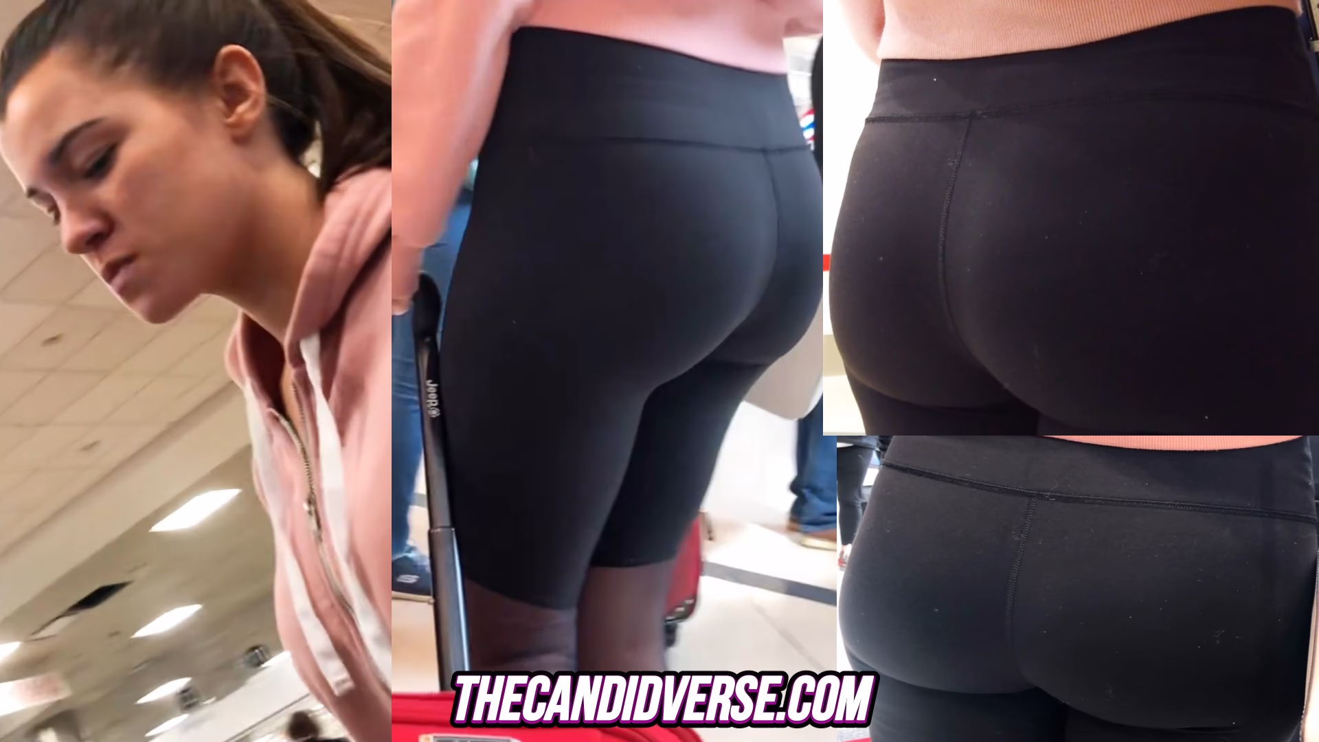 JF-535 Airport Diaries Part 1