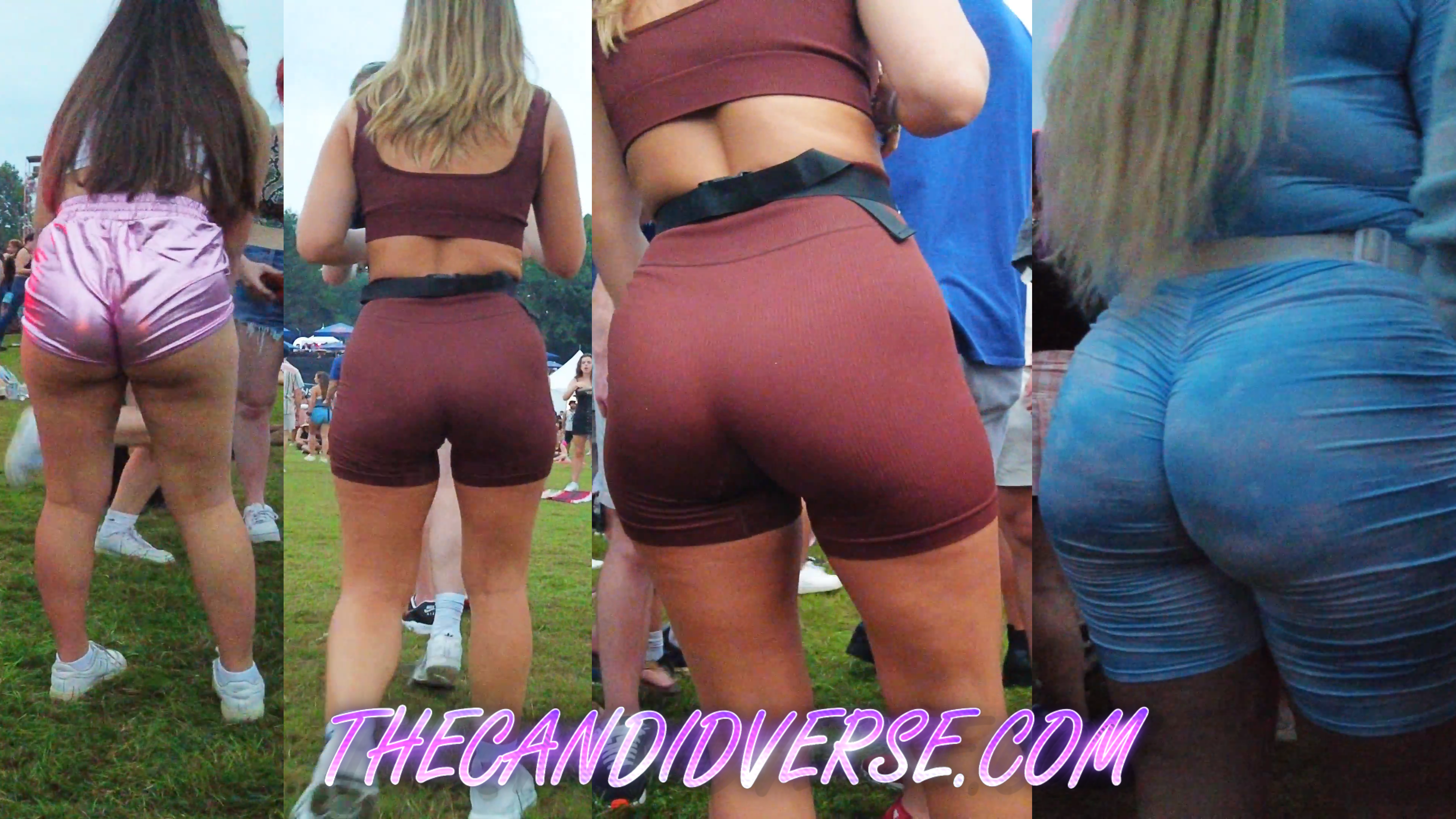 JF- Concert Hunting Part 1