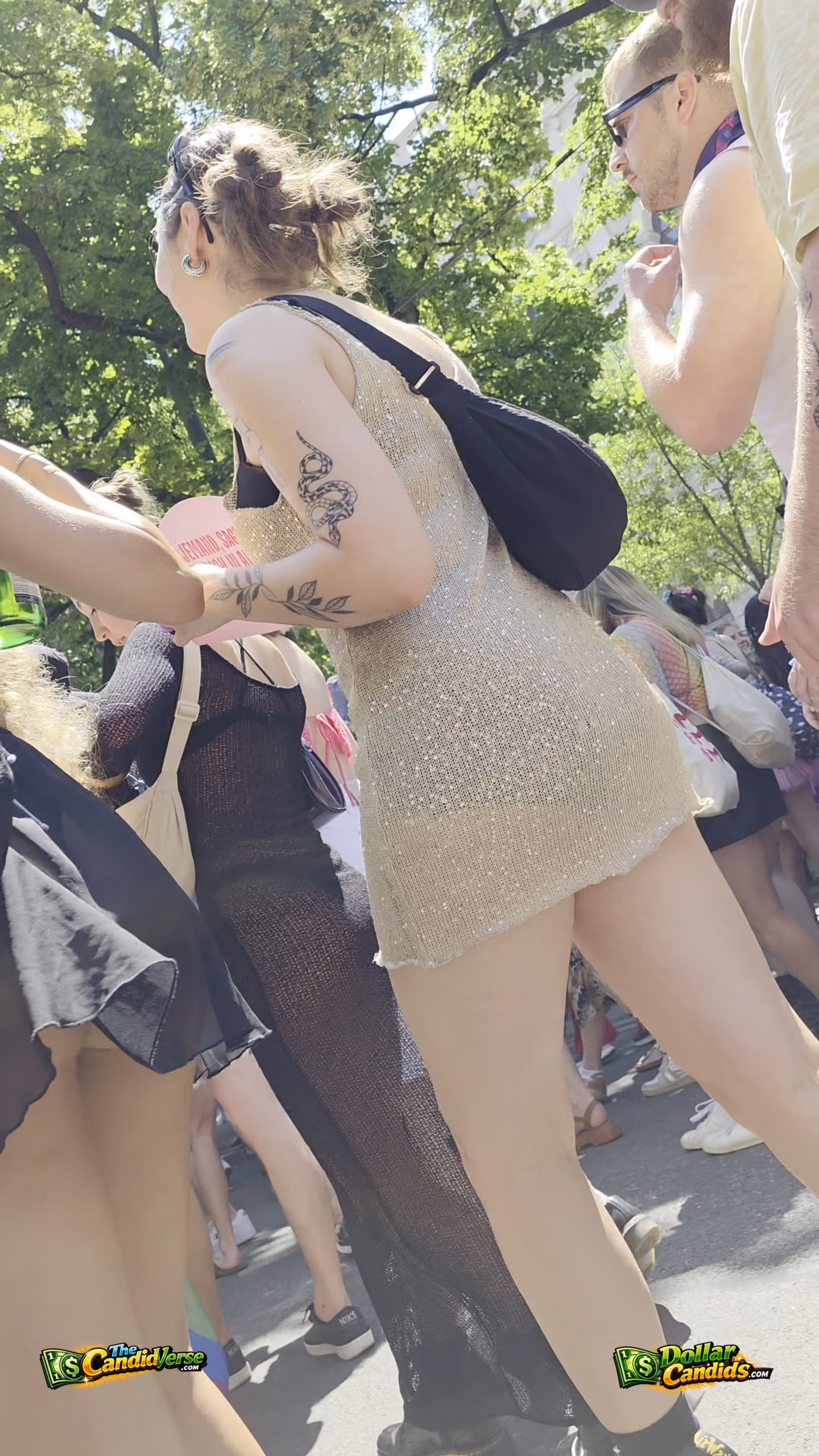 BaddieTemptation 4K 30 HDR