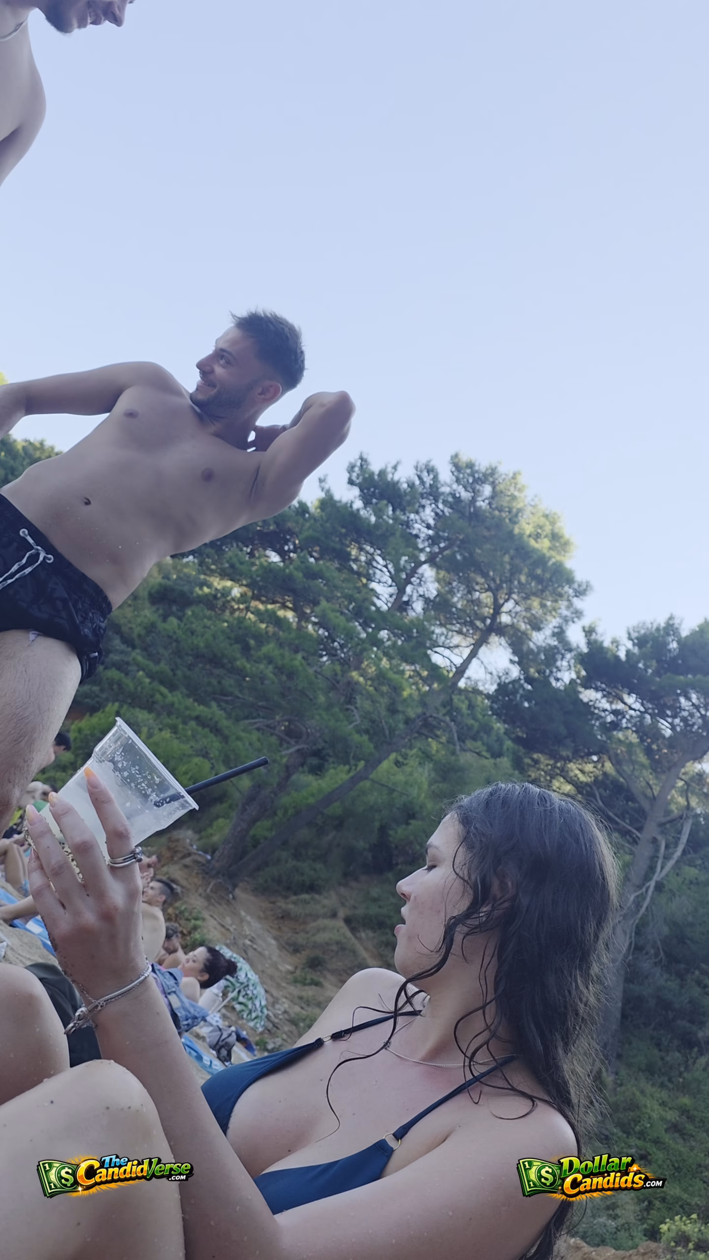 TallBustyUkrainianGirl 4K 30 HDR