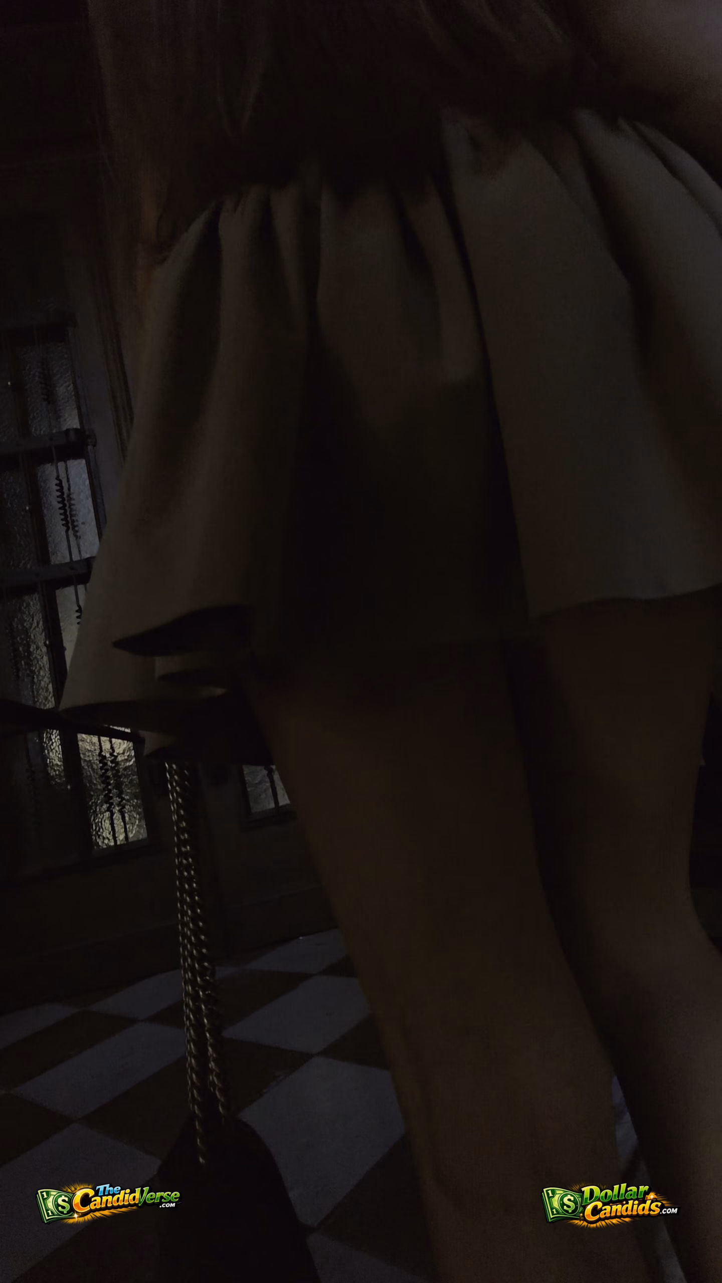 BabysGotaSecret 4K 30 HDR