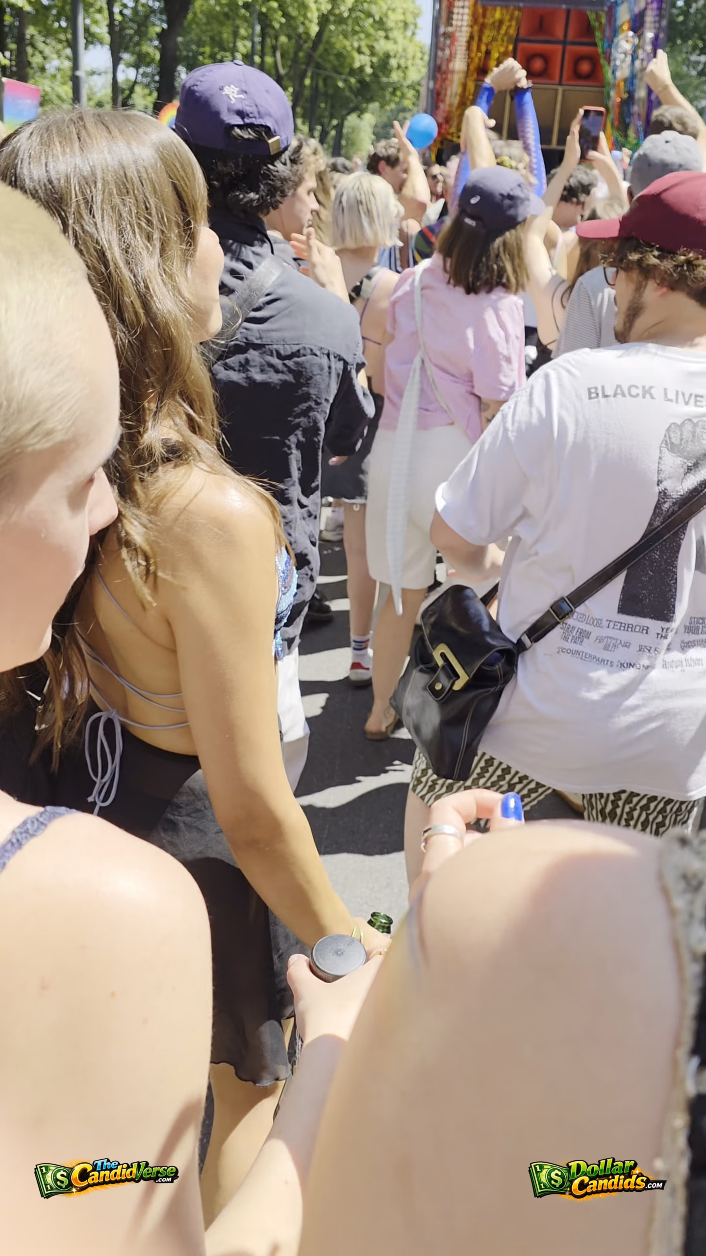 BaddieTemptation 4K 30 HDR