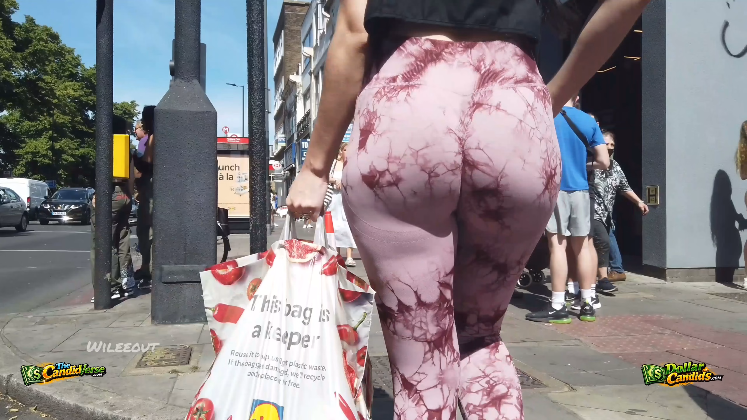 BIG BOOTY BECKY ASS CONFIRMED