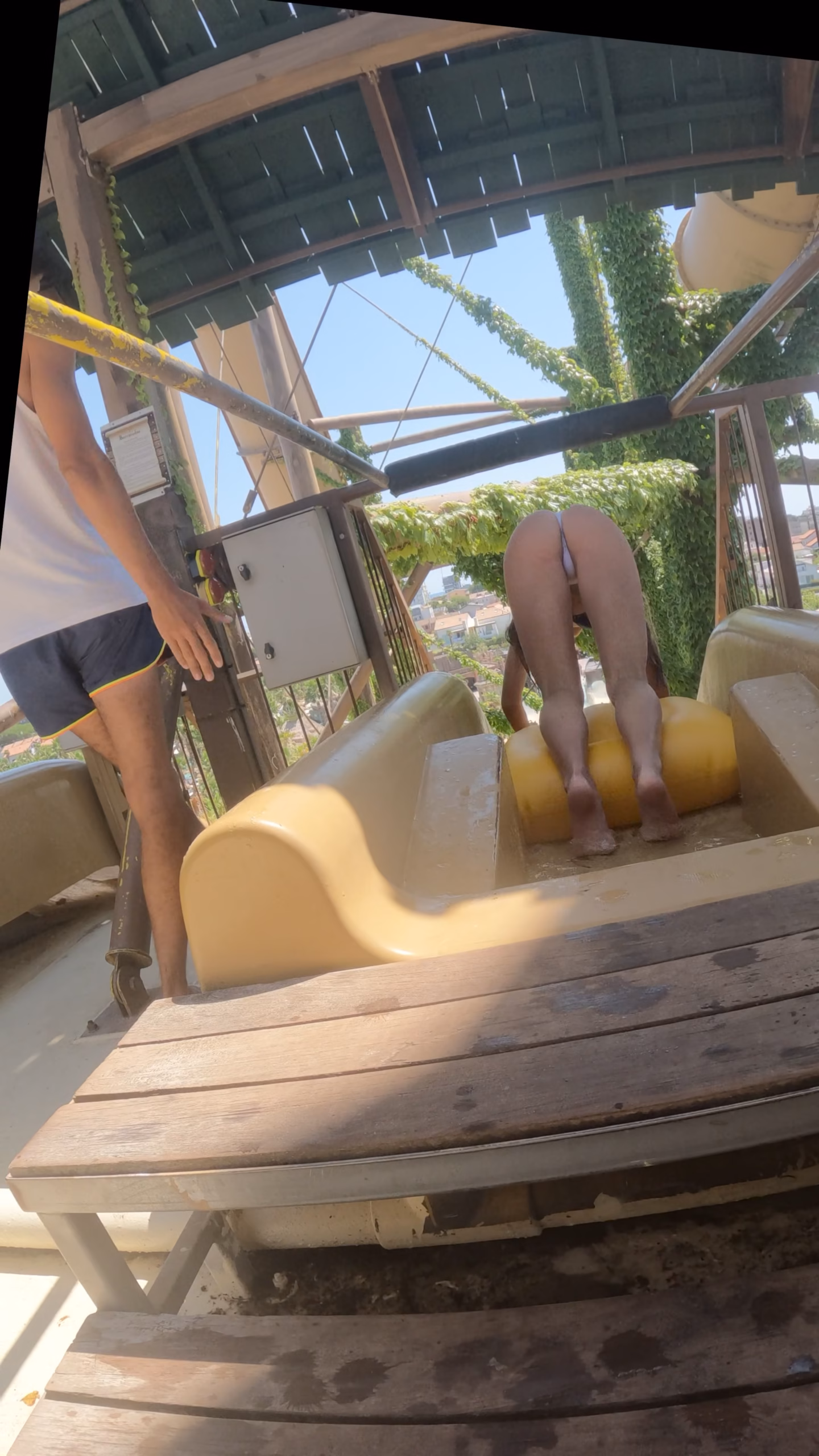 WeLcOmE tO DREAMLAND landscape