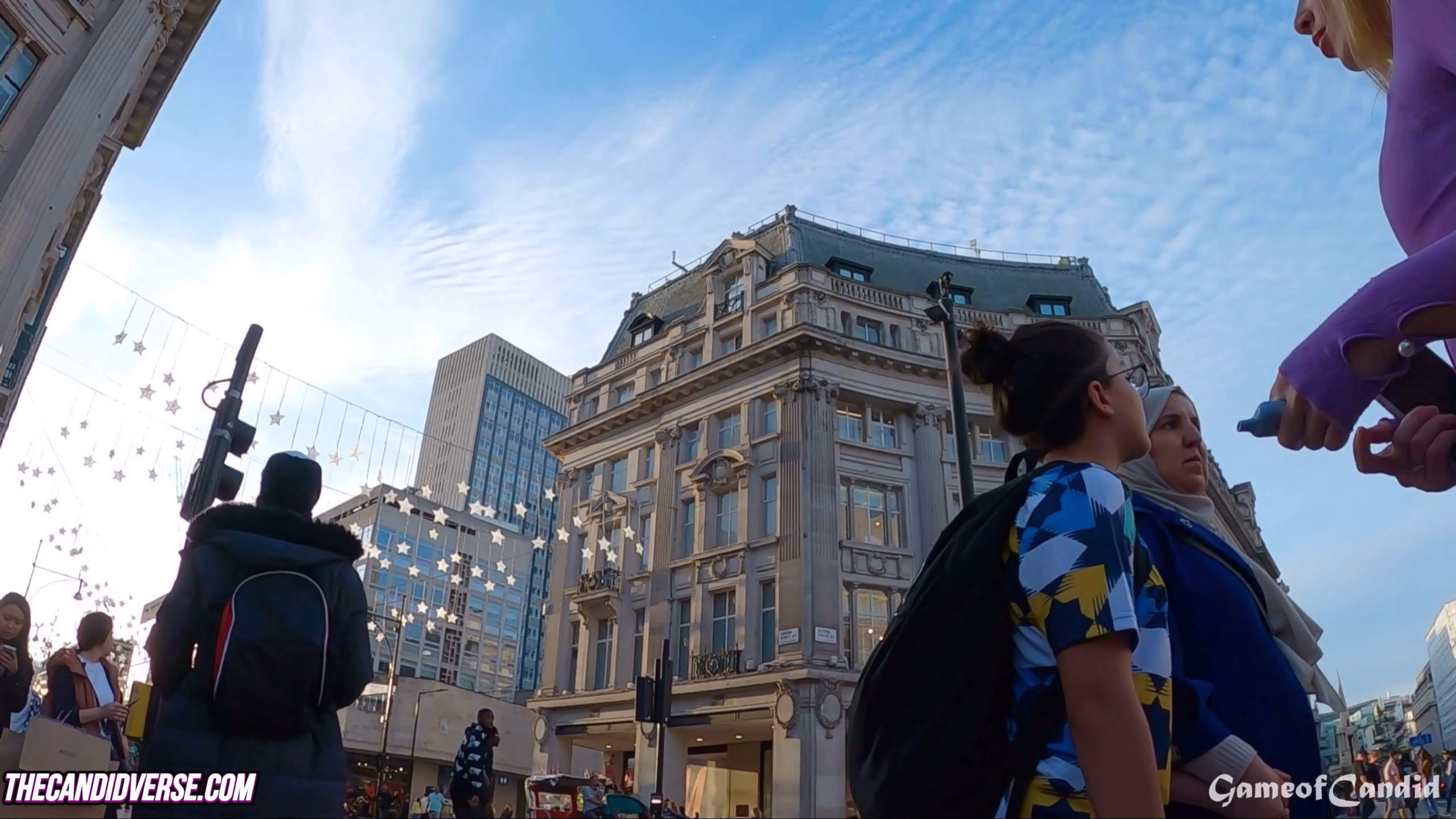 A Real Barbie Baddie By GameOFCandid