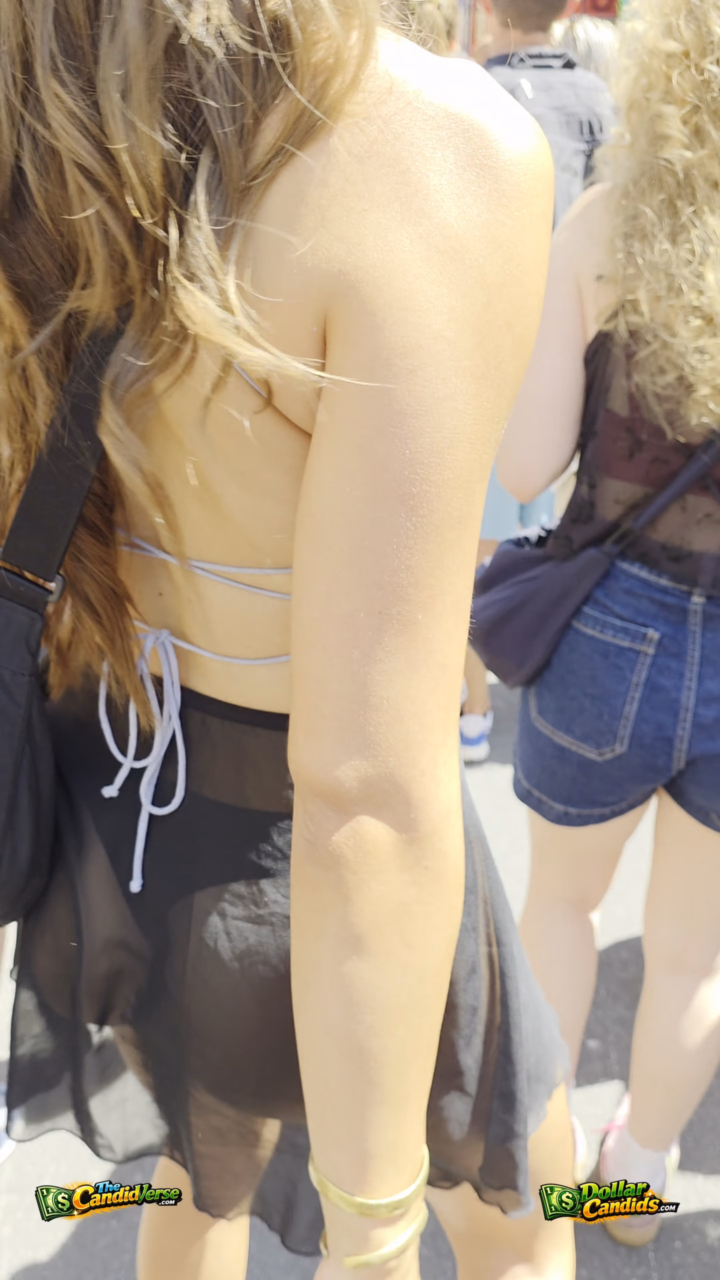 BaddieTemptation 4K 30 HDR