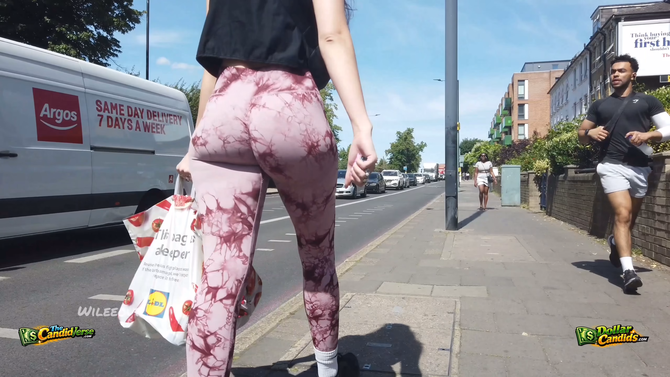 BIG BOOTY BECKY ASS CONFIRMED