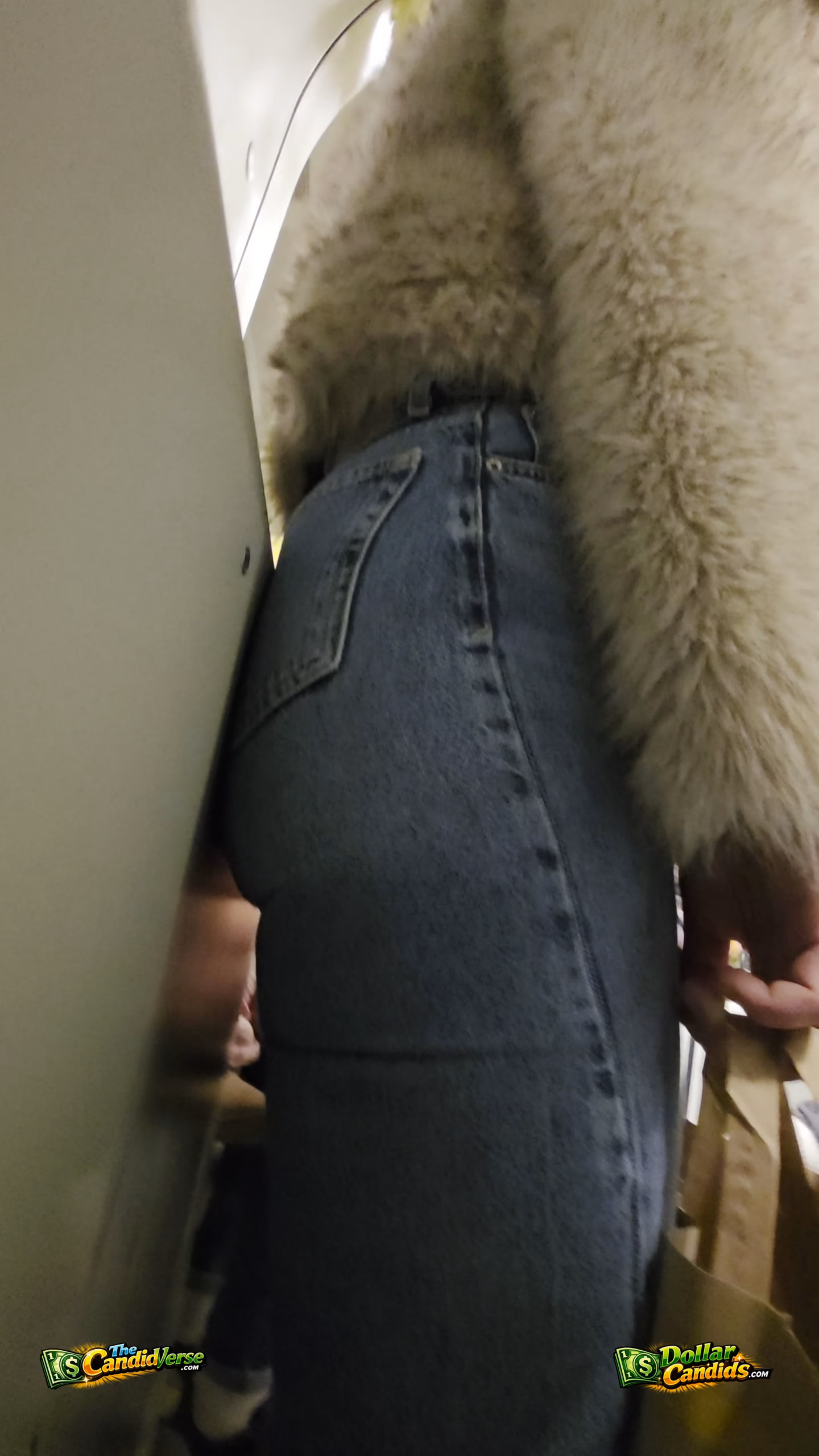 BigBubbleAssJeans 4K 30 HDR woTransition