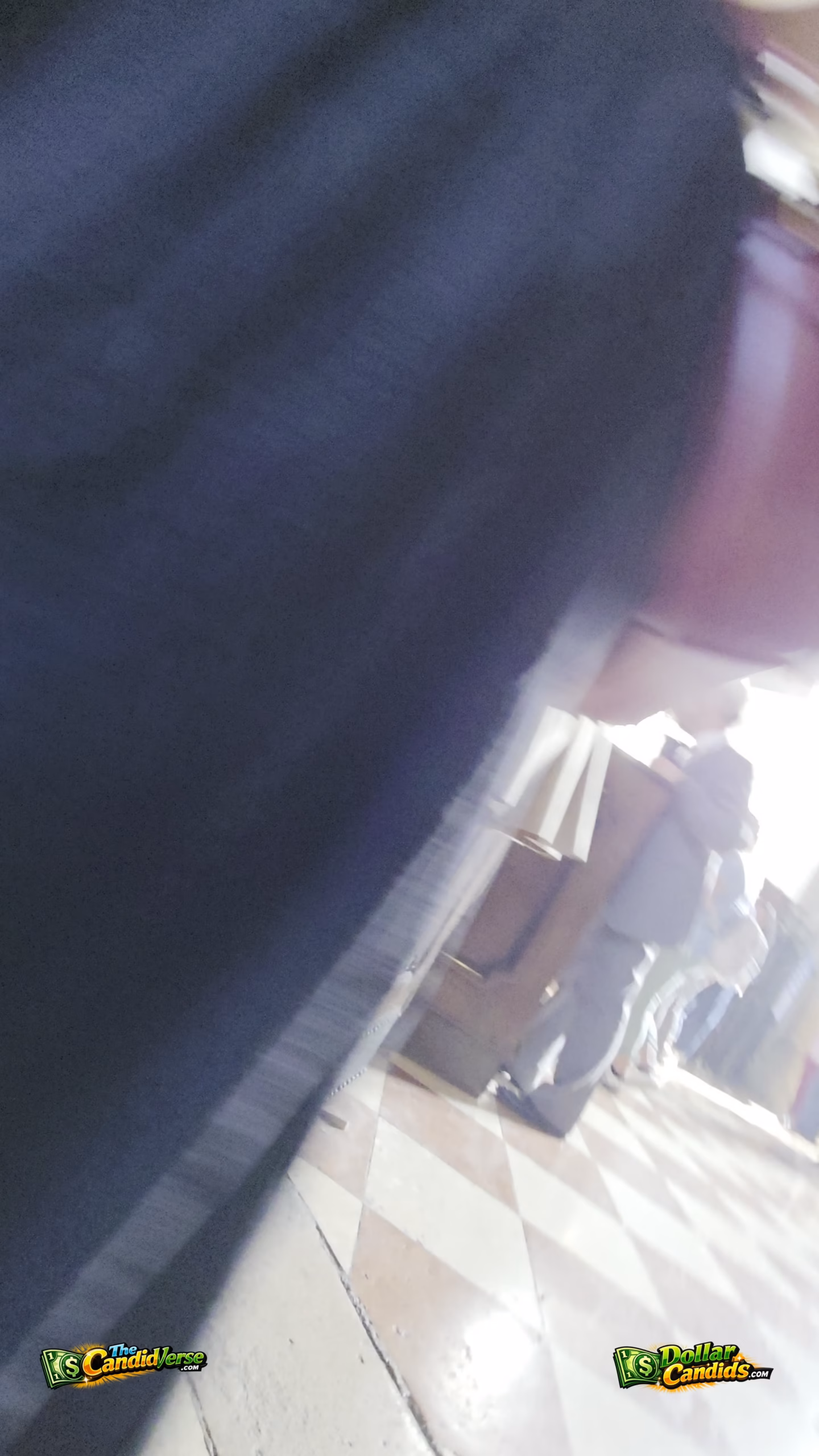 BabysGotaSecret 4K 30 HDR