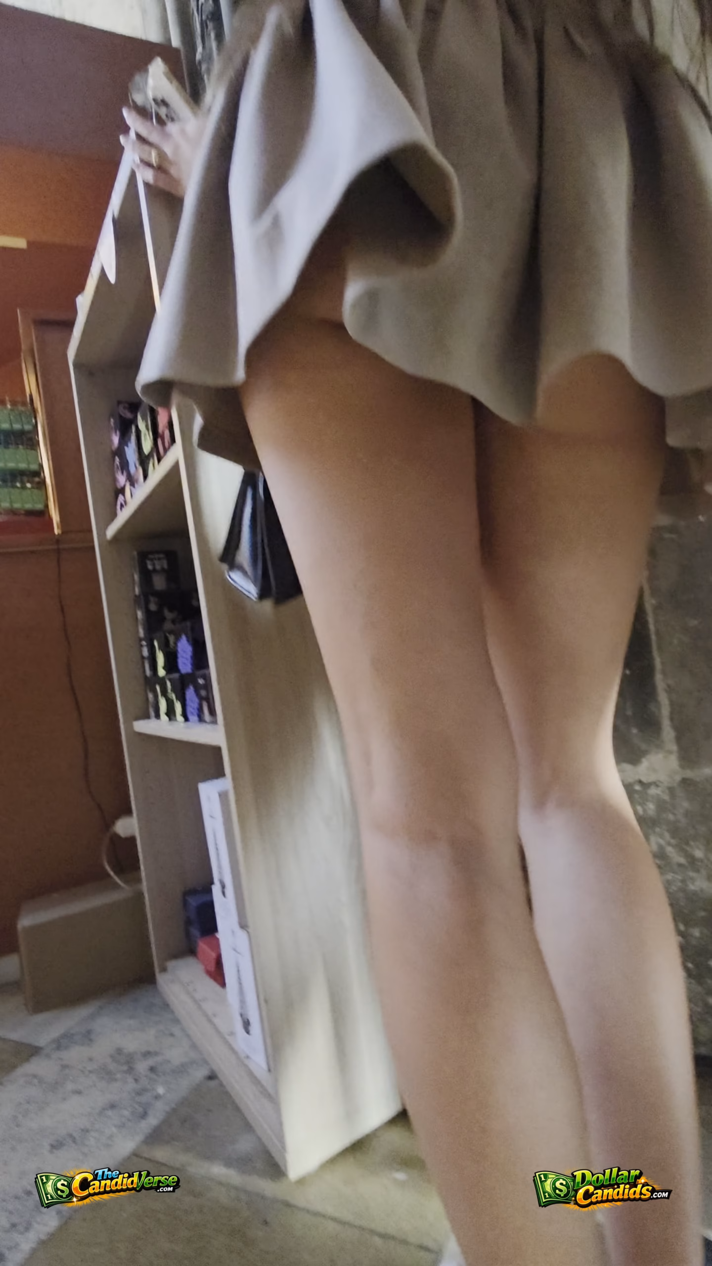 BabysGotaSecret 4K 30 HDR