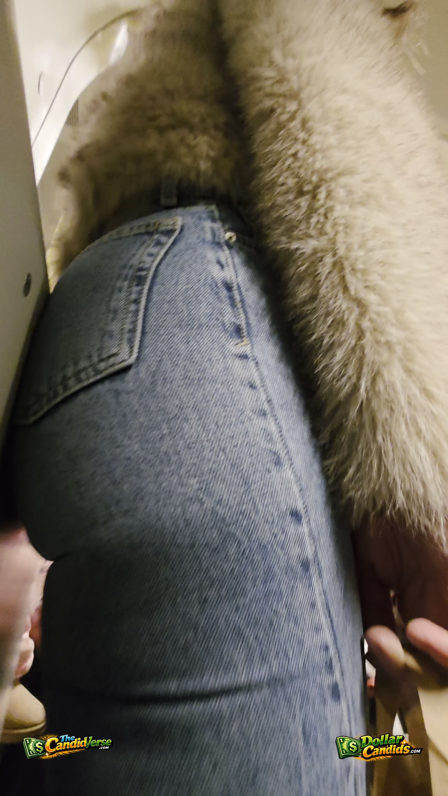 BigBubbleAssJeans 4K 30 HDR woTransition