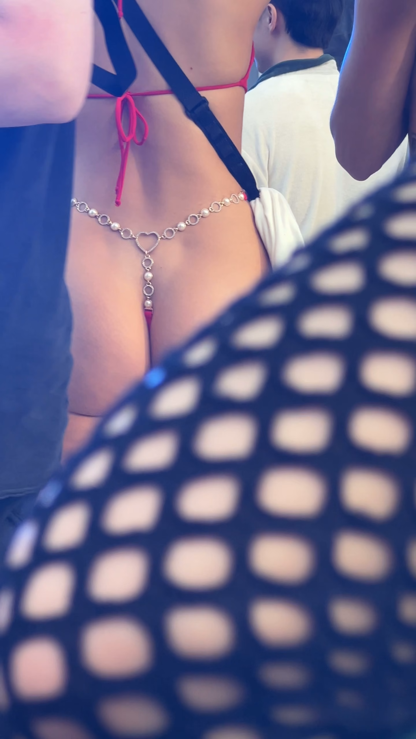 Ultra G String 1 (4K)