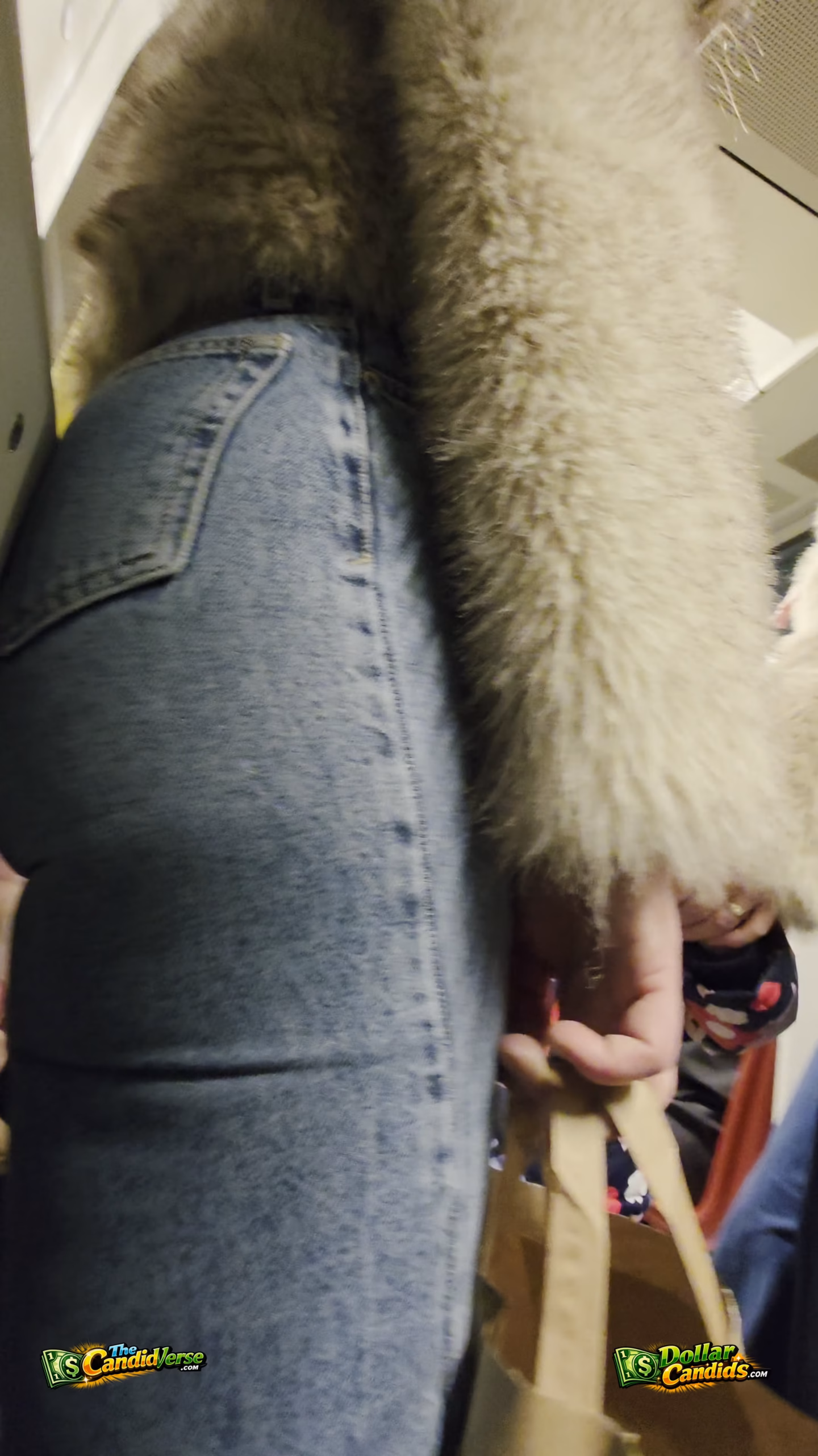 BigBubbleAssJeans 4K 30 HDR woTransition