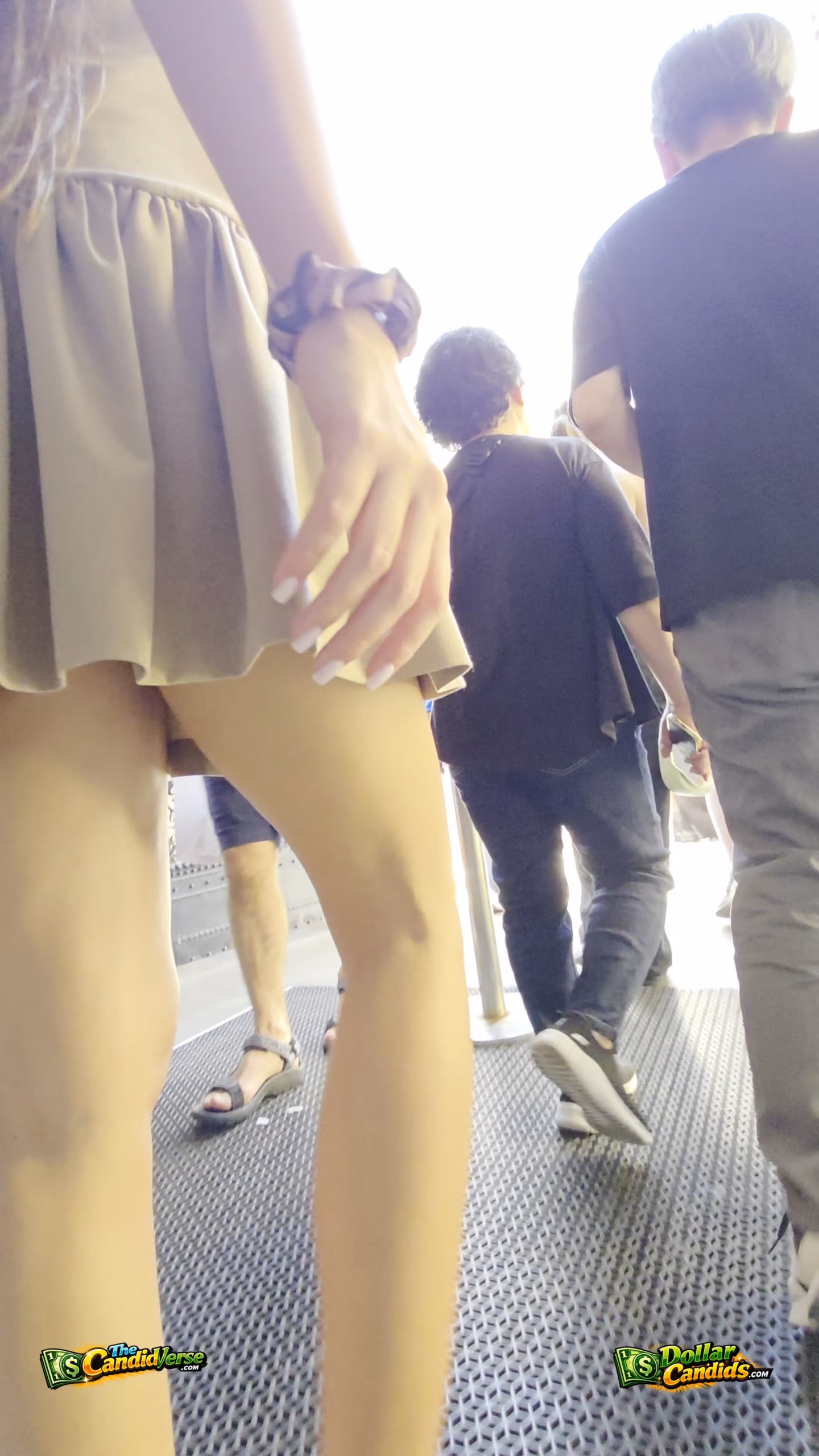 BabysGotaSecret 4K 30 HDR