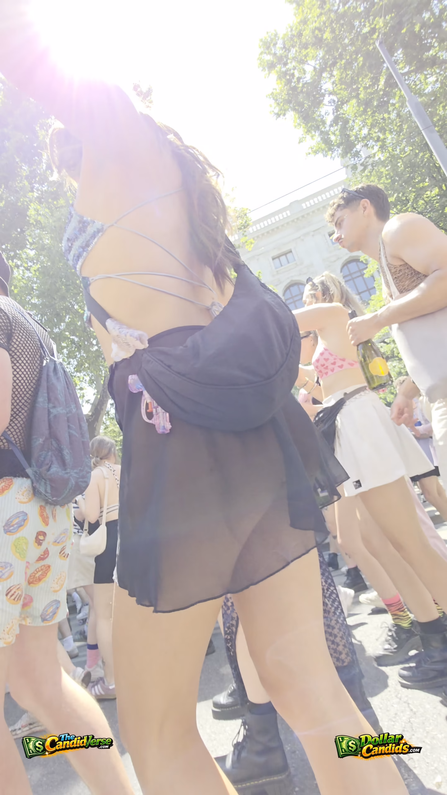 BaddieTemptation 4K 30 HDR