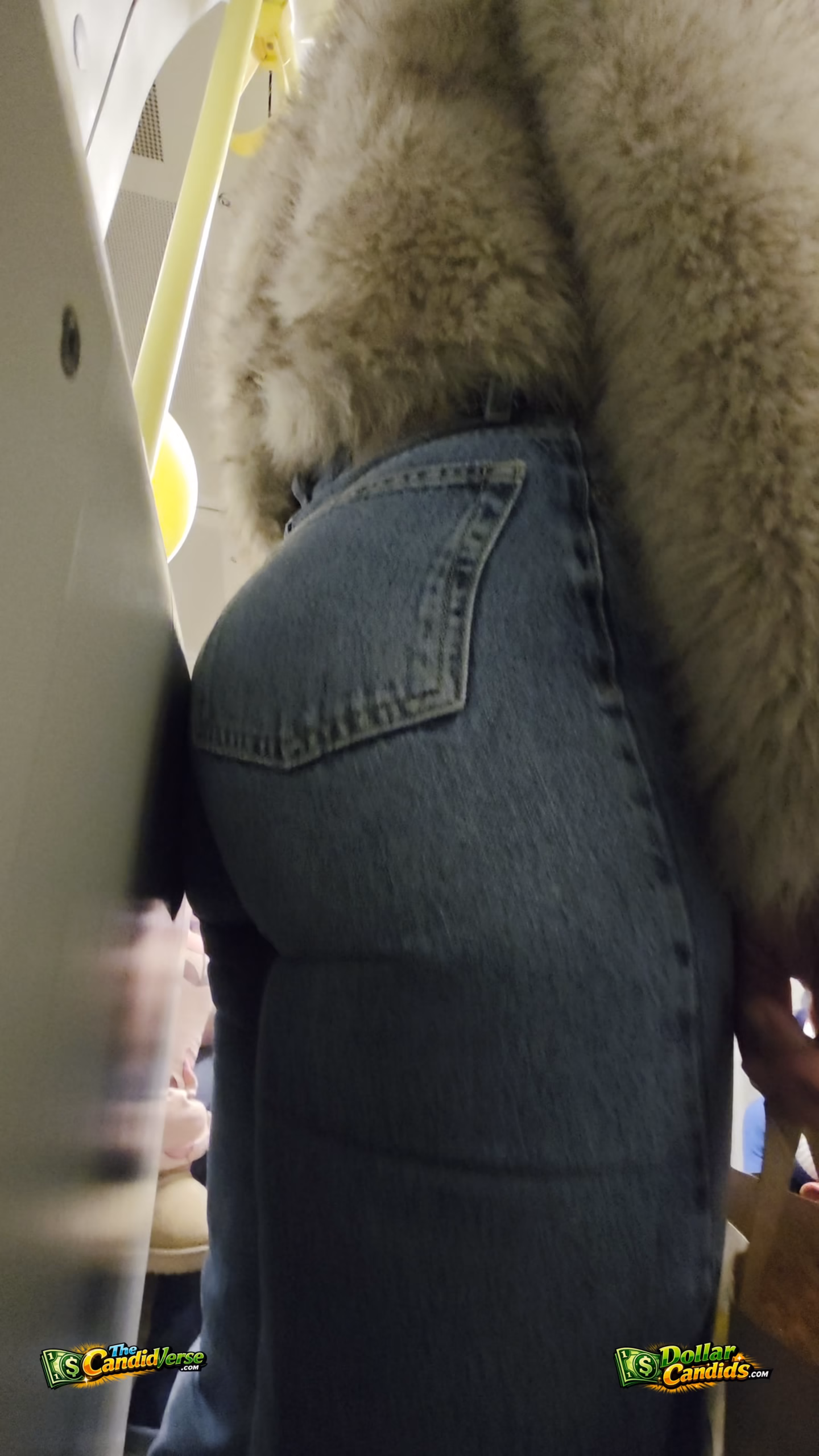 BigBubbleAssJeans 4K 30 HDR woTransition