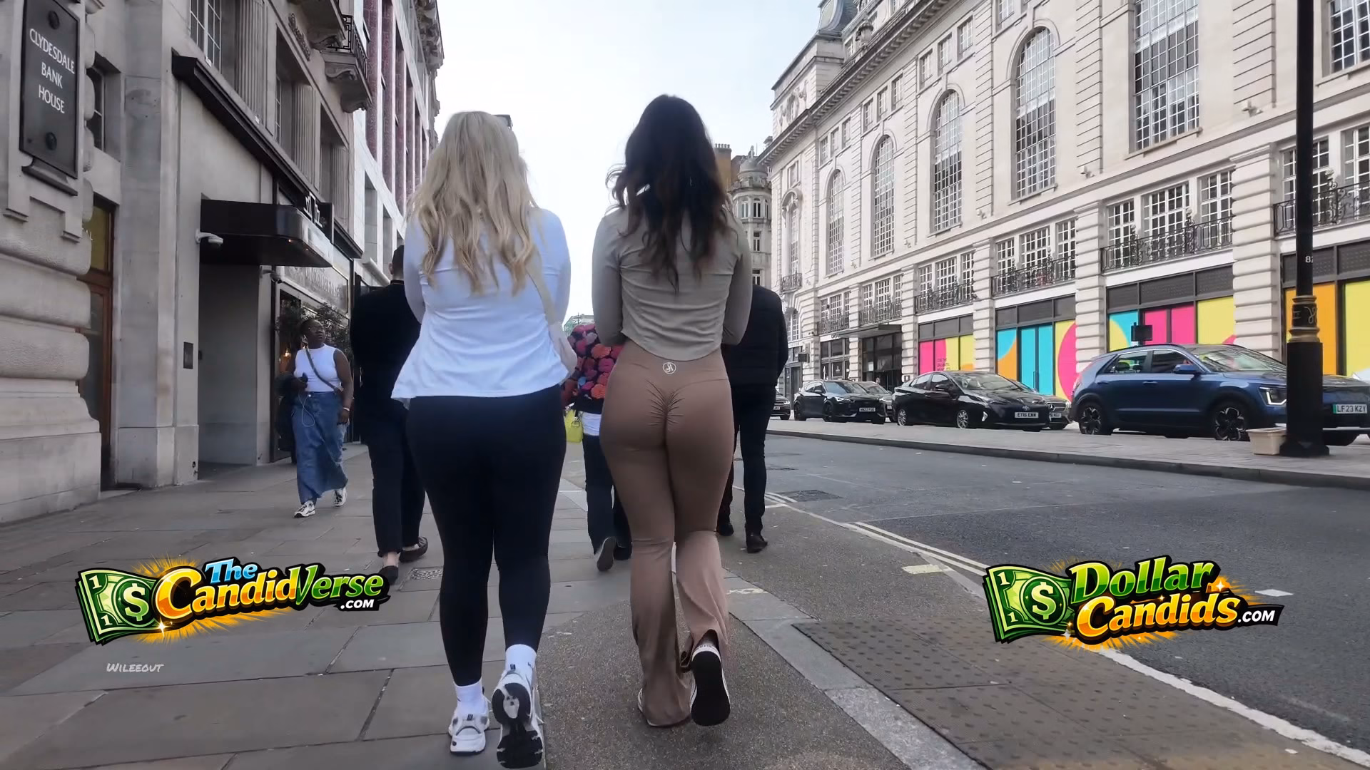 GOD TEIR BOOTY