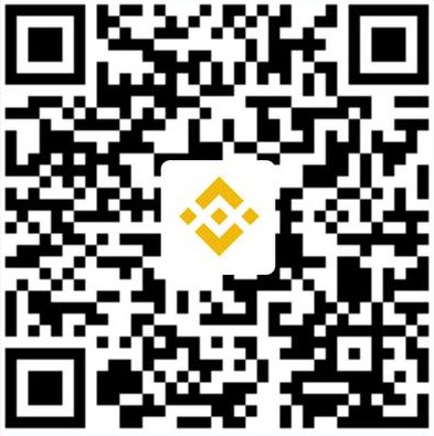 BINANCE QR