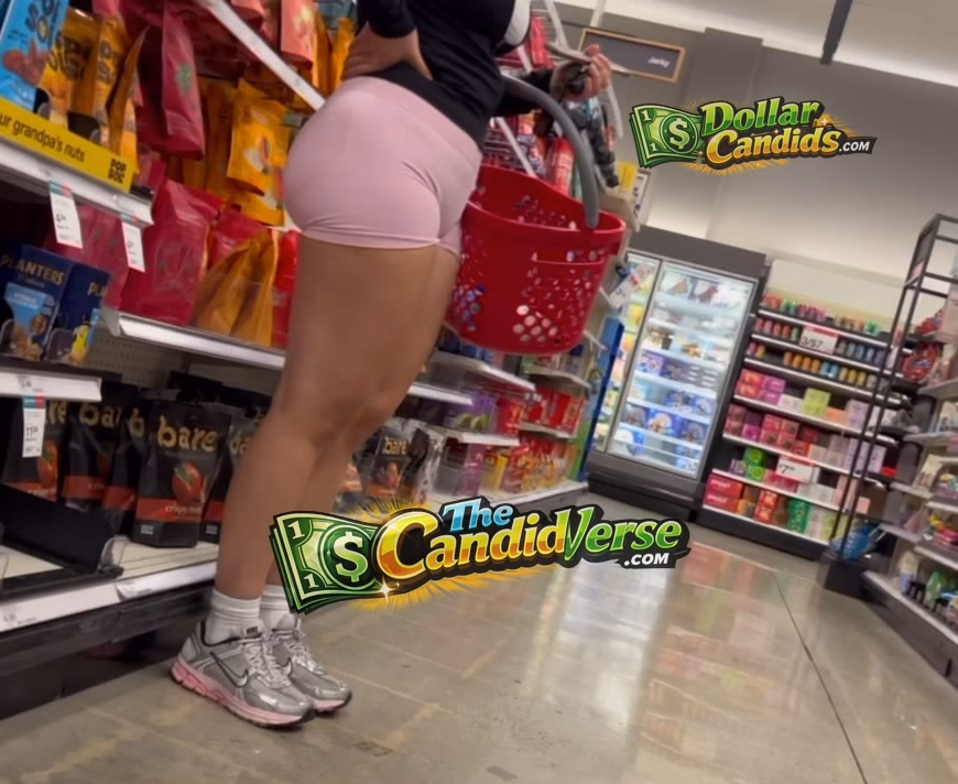 Real nice Pink