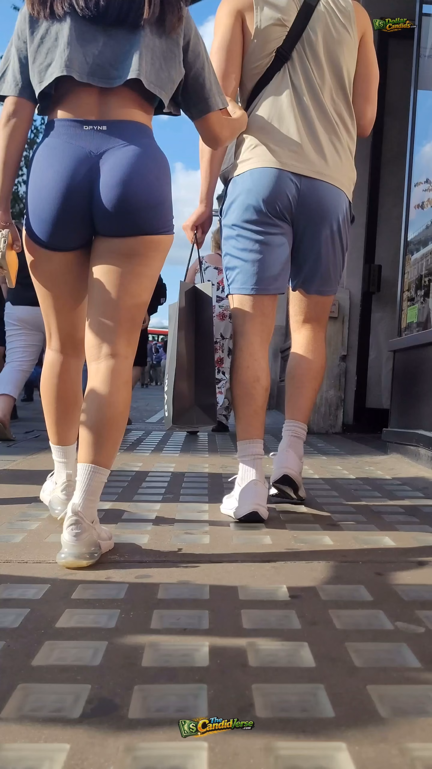 Asian gym.booty 4k
