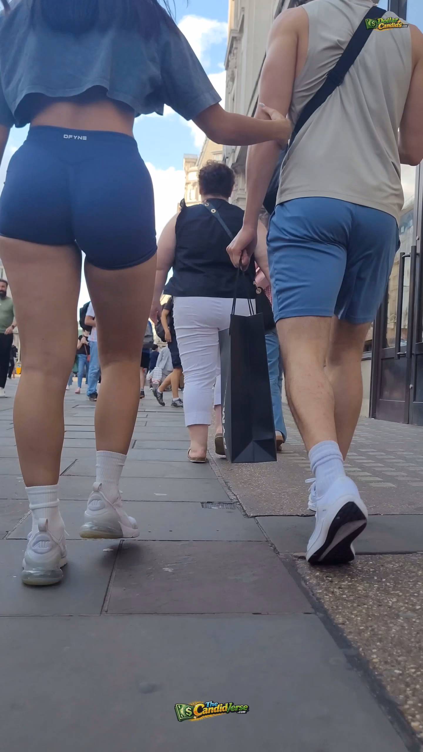 Asian gym.booty 4k